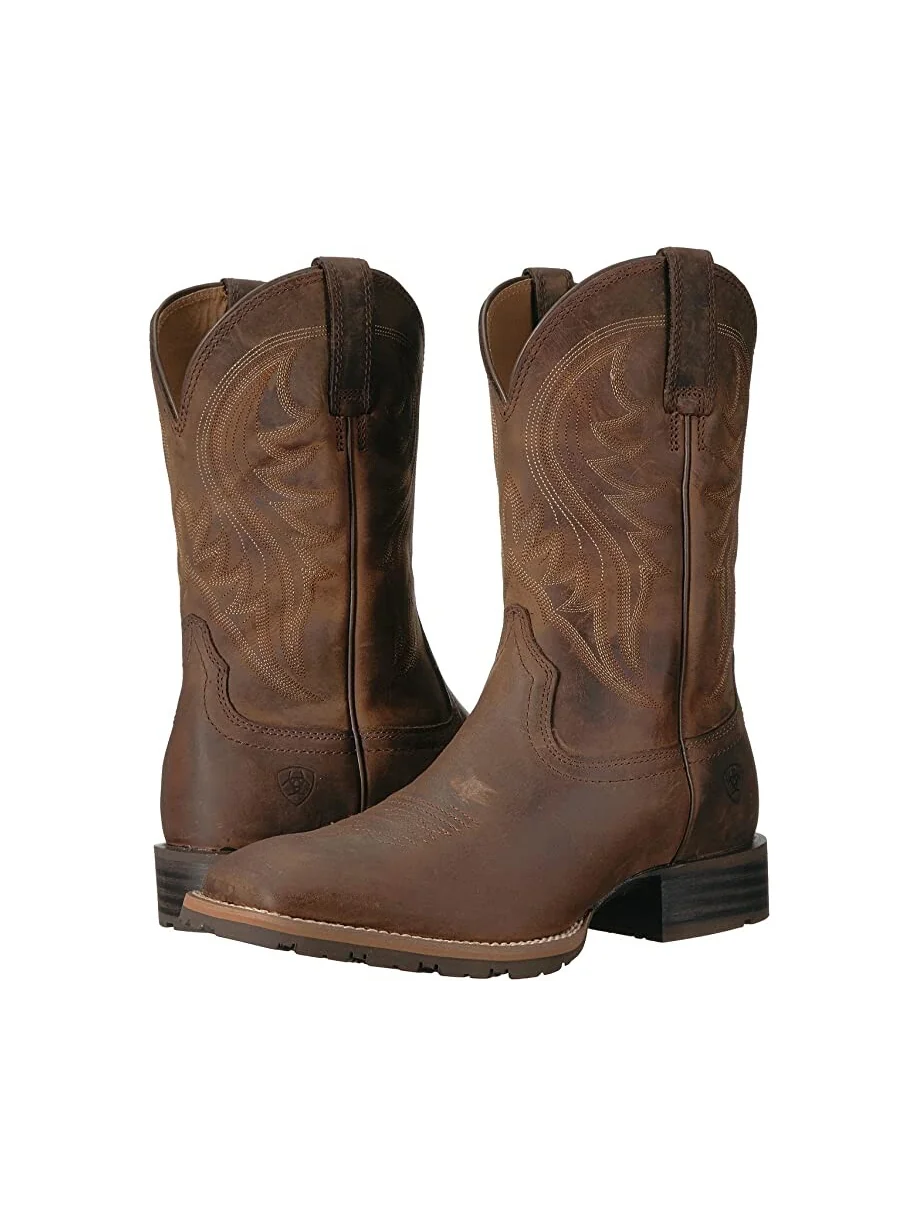 Ботинки Hybrid Rancher Ariat — 1