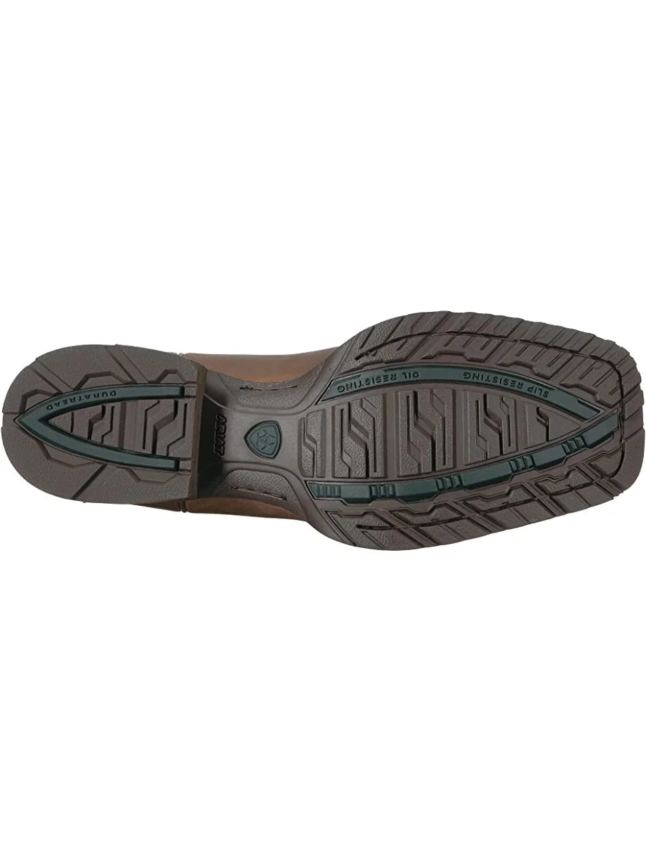 Ботинки Hybrid Rancher Ariat — 4