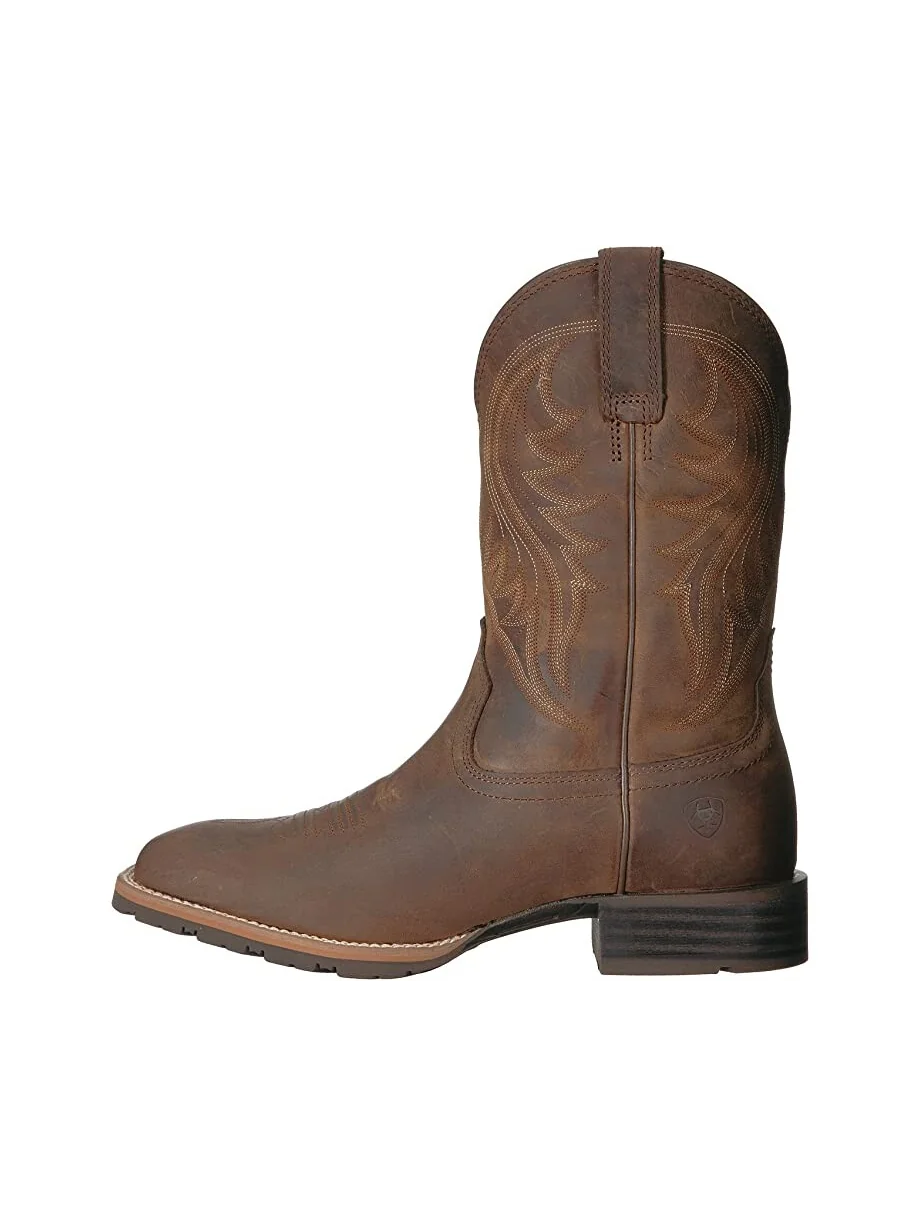 Ботинки Hybrid Rancher Ariat — 5
