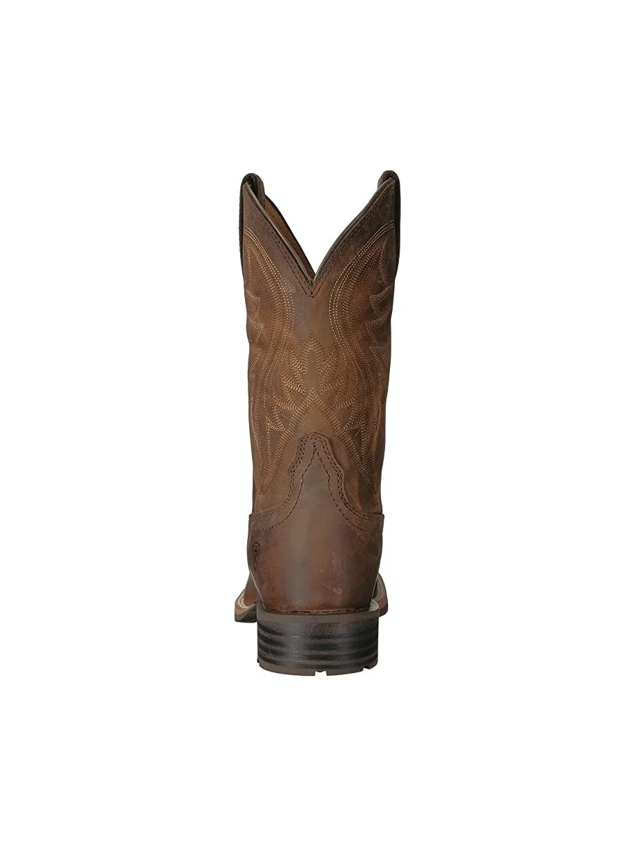 Ботинки Hybrid Rancher Ariat — 6