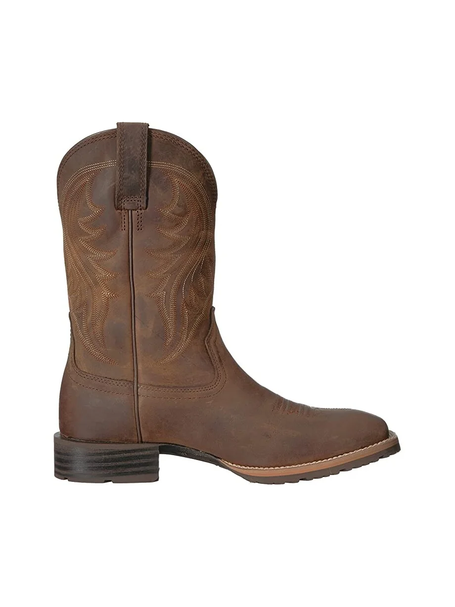 Ботинки Hybrid Rancher Ariat — 7