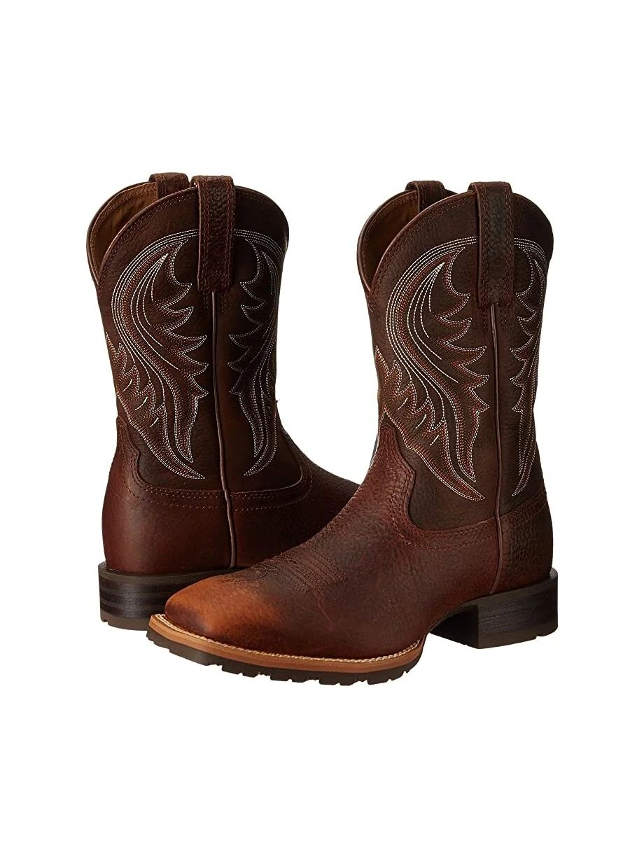 Ботинки Hybrid Rancher Ariat — 2
