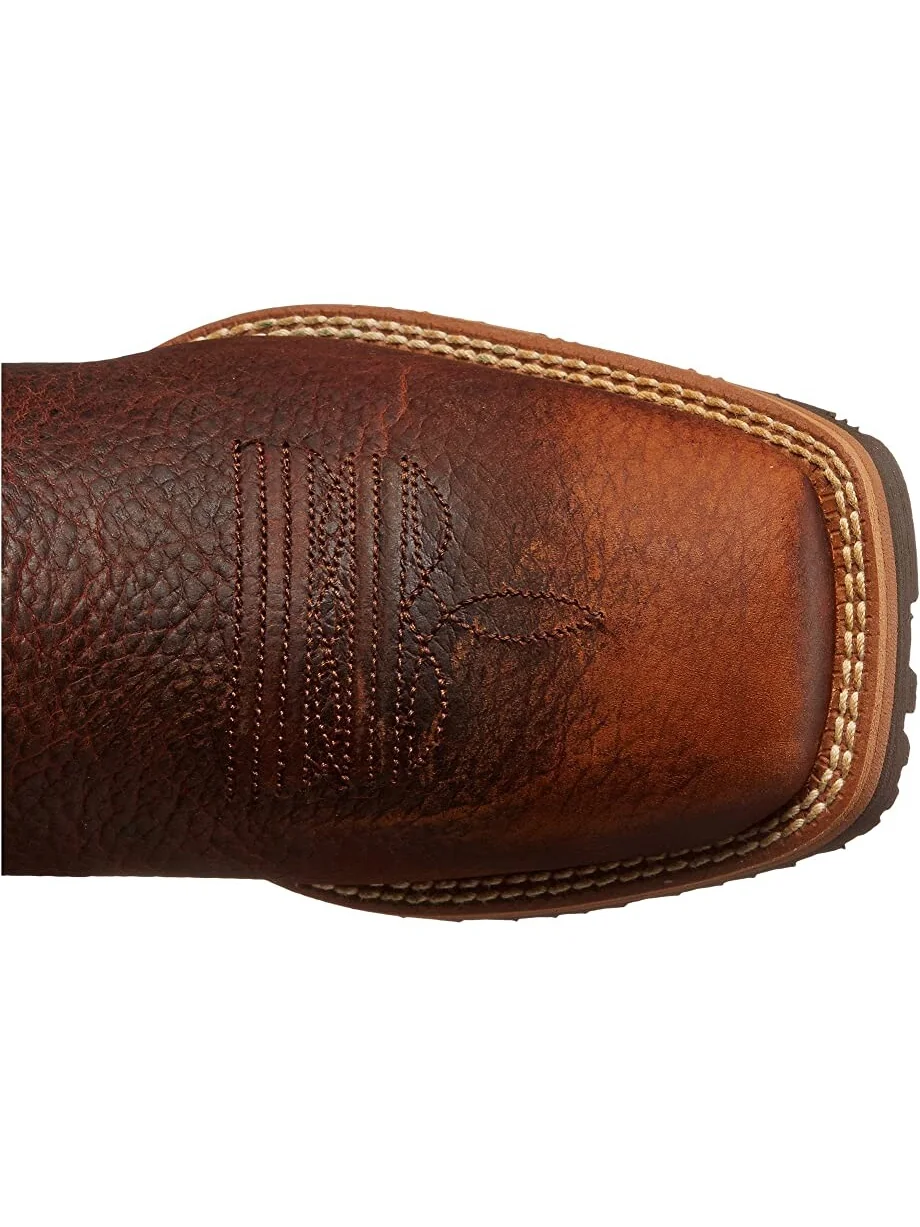 Ботинки Hybrid Rancher Ariat — 3