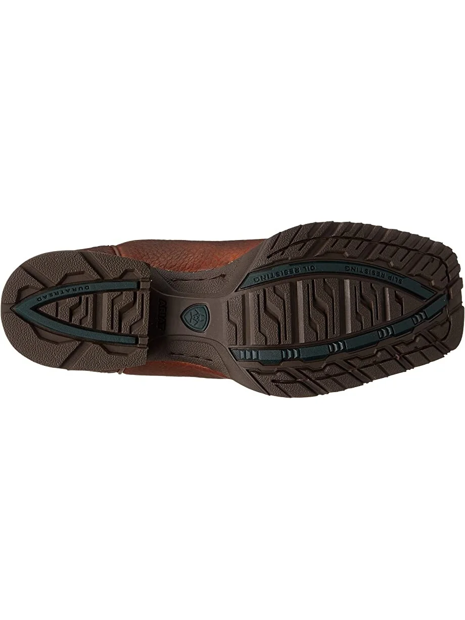 Ботинки Hybrid Rancher Ariat — 4