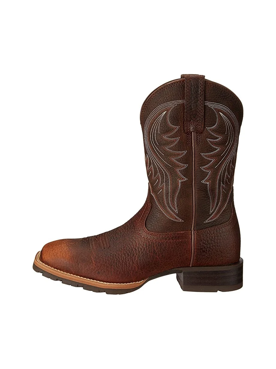 Ботинки Hybrid Rancher Ariat — 5