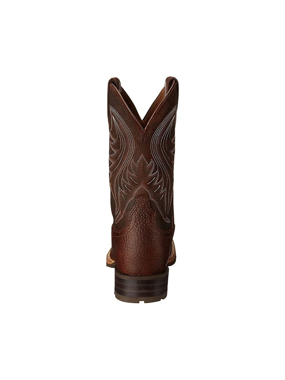 Ботинки Hybrid Rancher Ariat — 6