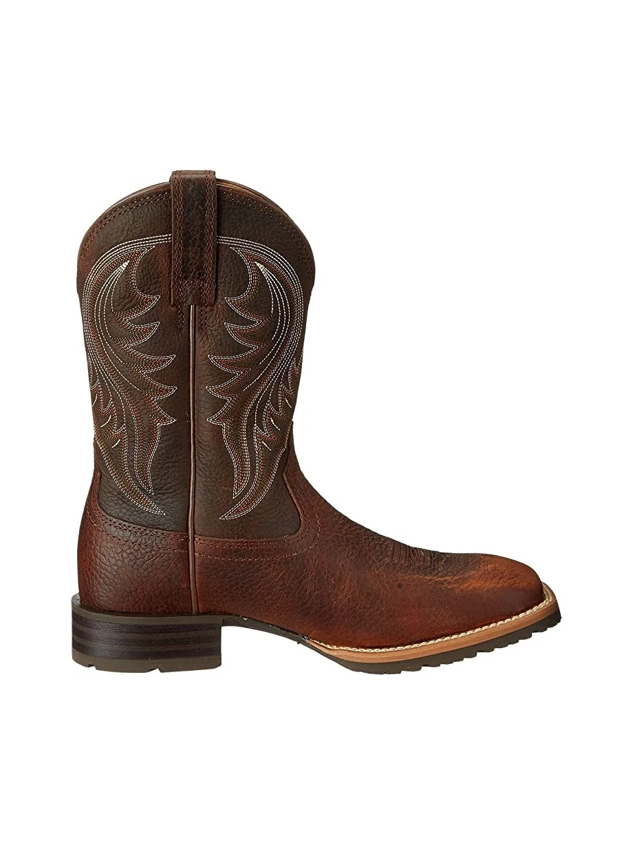 Ботинки Hybrid Rancher Ariat — 7