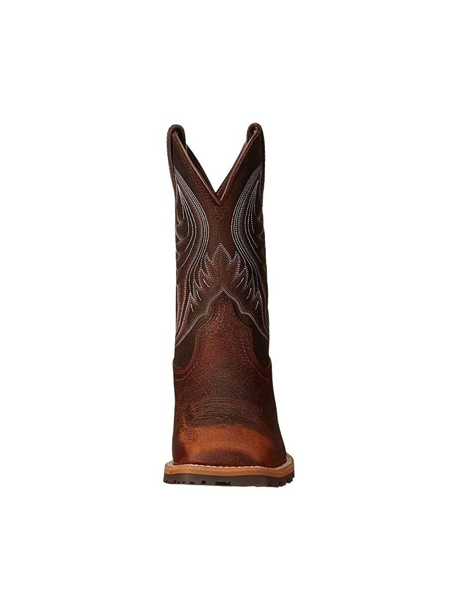 Ботинки Hybrid Rancher Ariat — 8