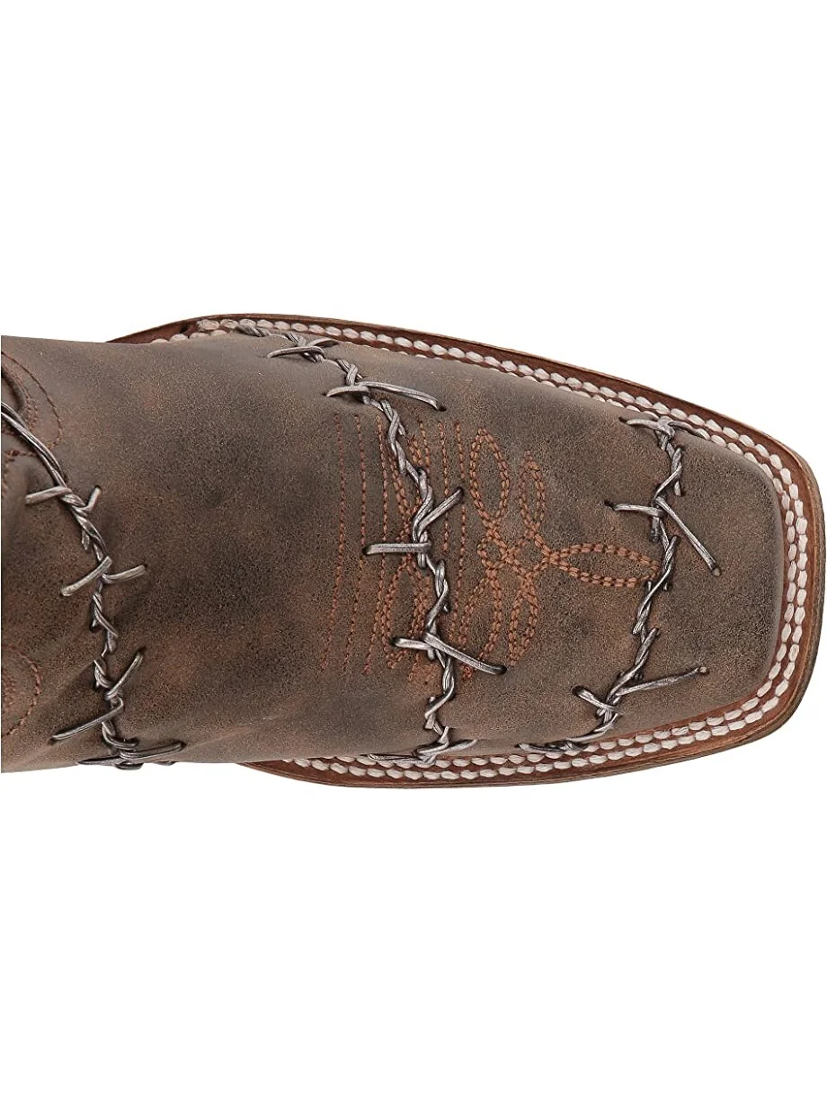 Ботинки A3532 Corral Boots — 3