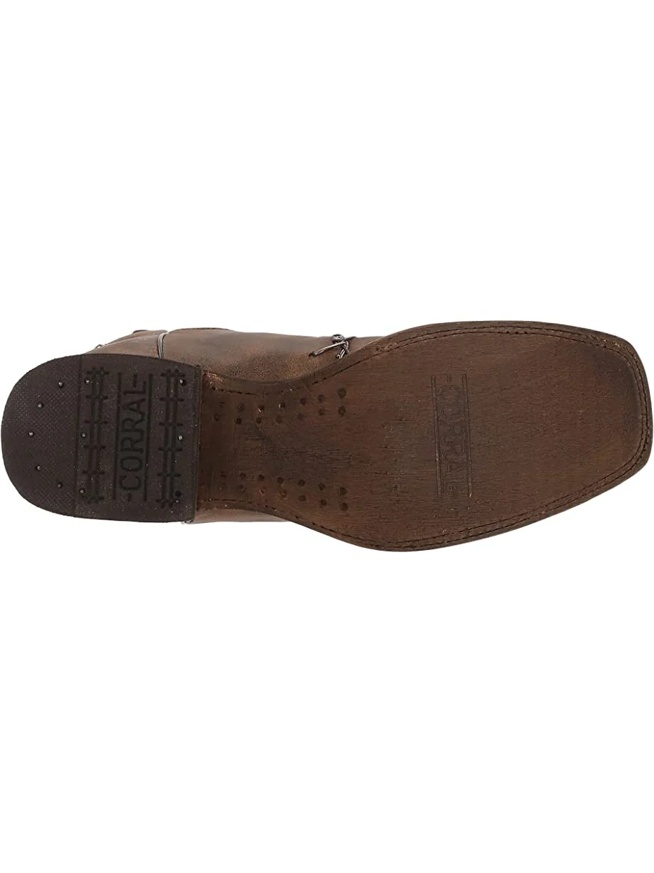 Ботинки A3532 Corral Boots — 4