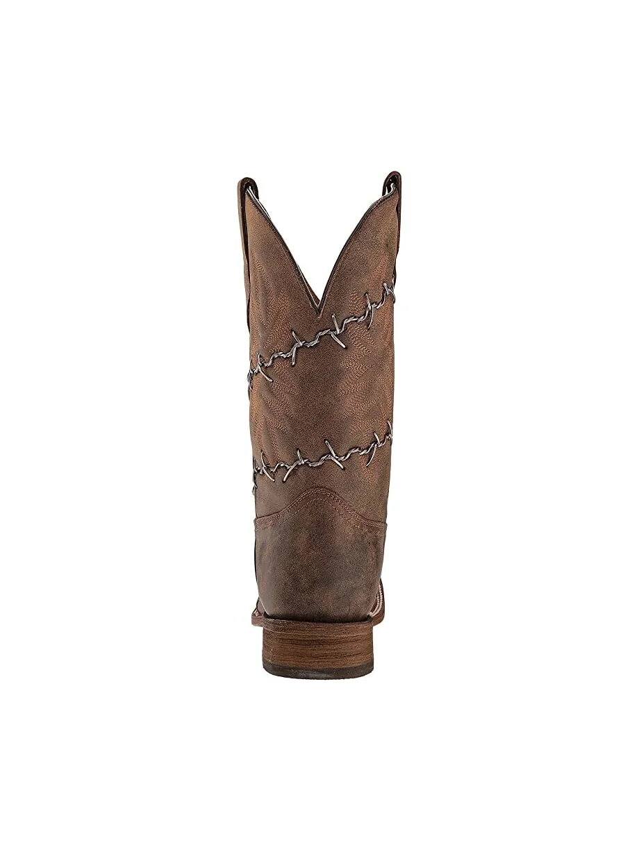 Ботинки A3532 Corral Boots — 6