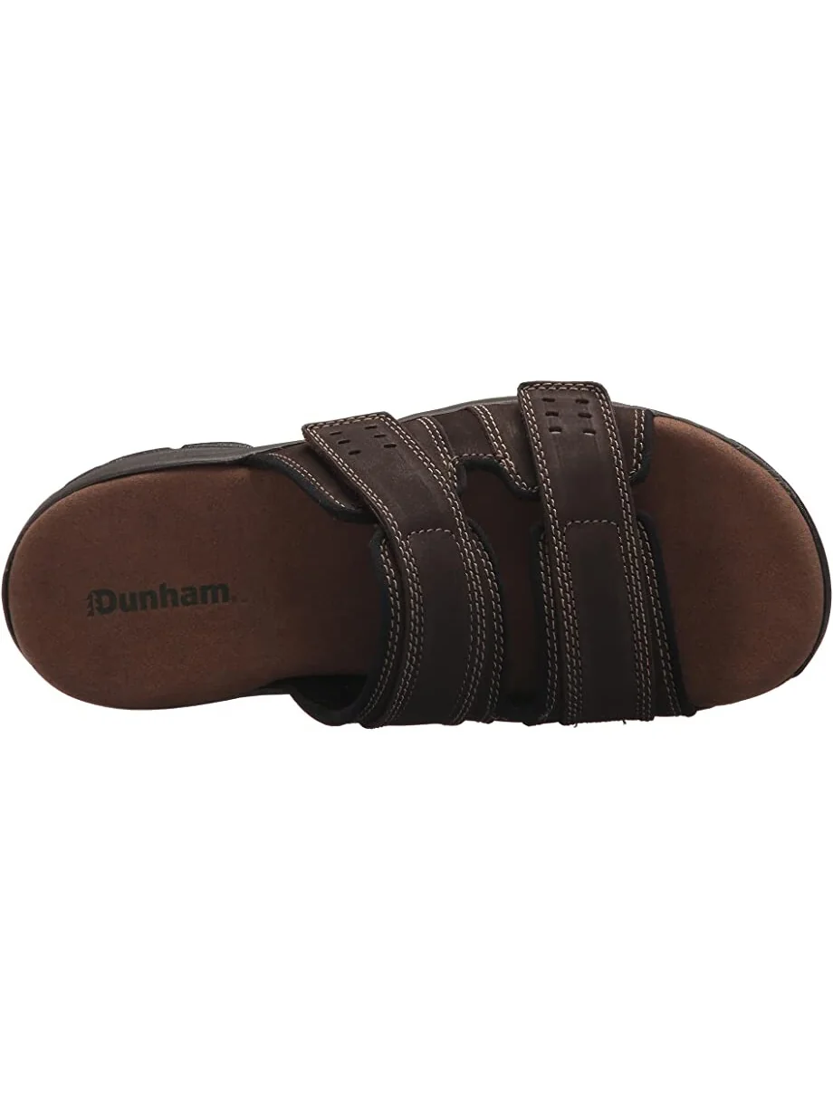Сандалии Newport Slide Dunham — 3