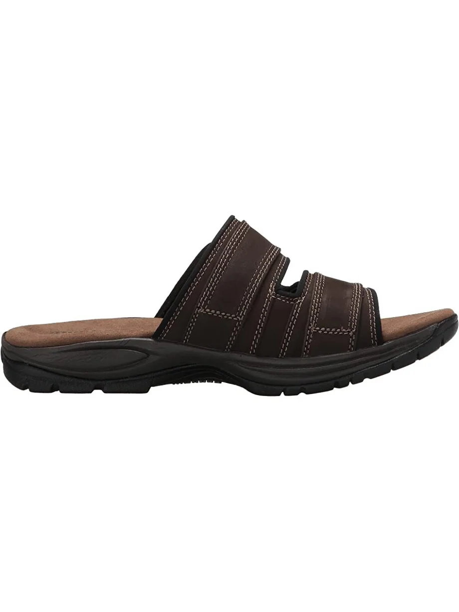 Сандалии Newport Slide Dunham — 7