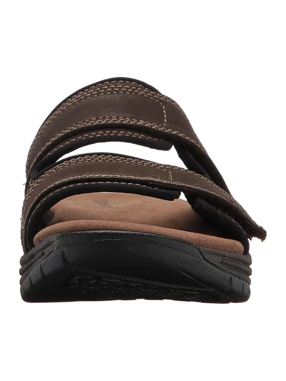 Сандалии Newport Slide Dunham — 8