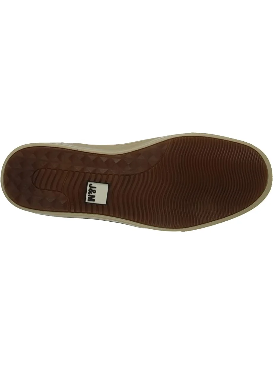 Кроссовки McGuffey Casual Slip-on Sneaker Johnston & Murphy — 4