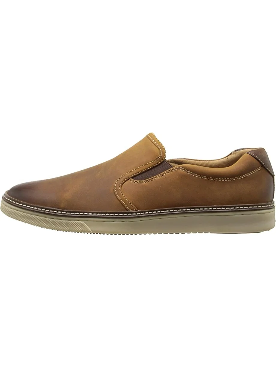 Кроссовки McGuffey Casual Slip-on Sneaker Johnston & Murphy — 5
