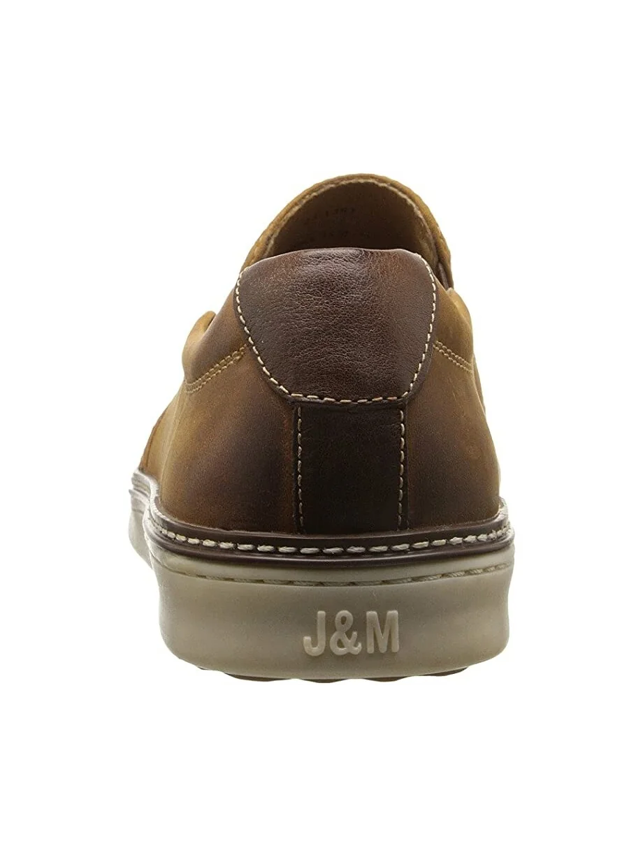 Кроссовки McGuffey Casual Slip-on Sneaker Johnston & Murphy — 6