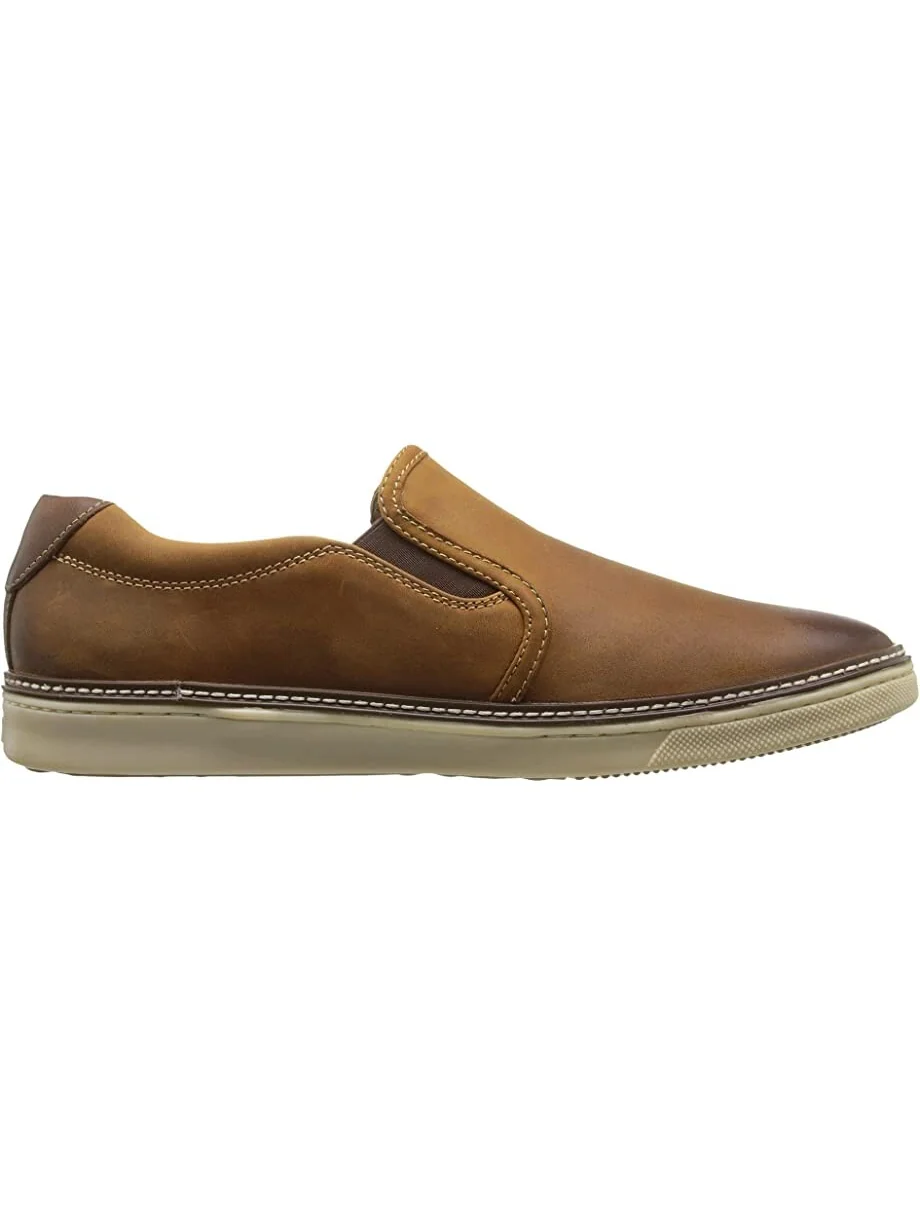 Кроссовки McGuffey Casual Slip-on Sneaker Johnston & Murphy — 7