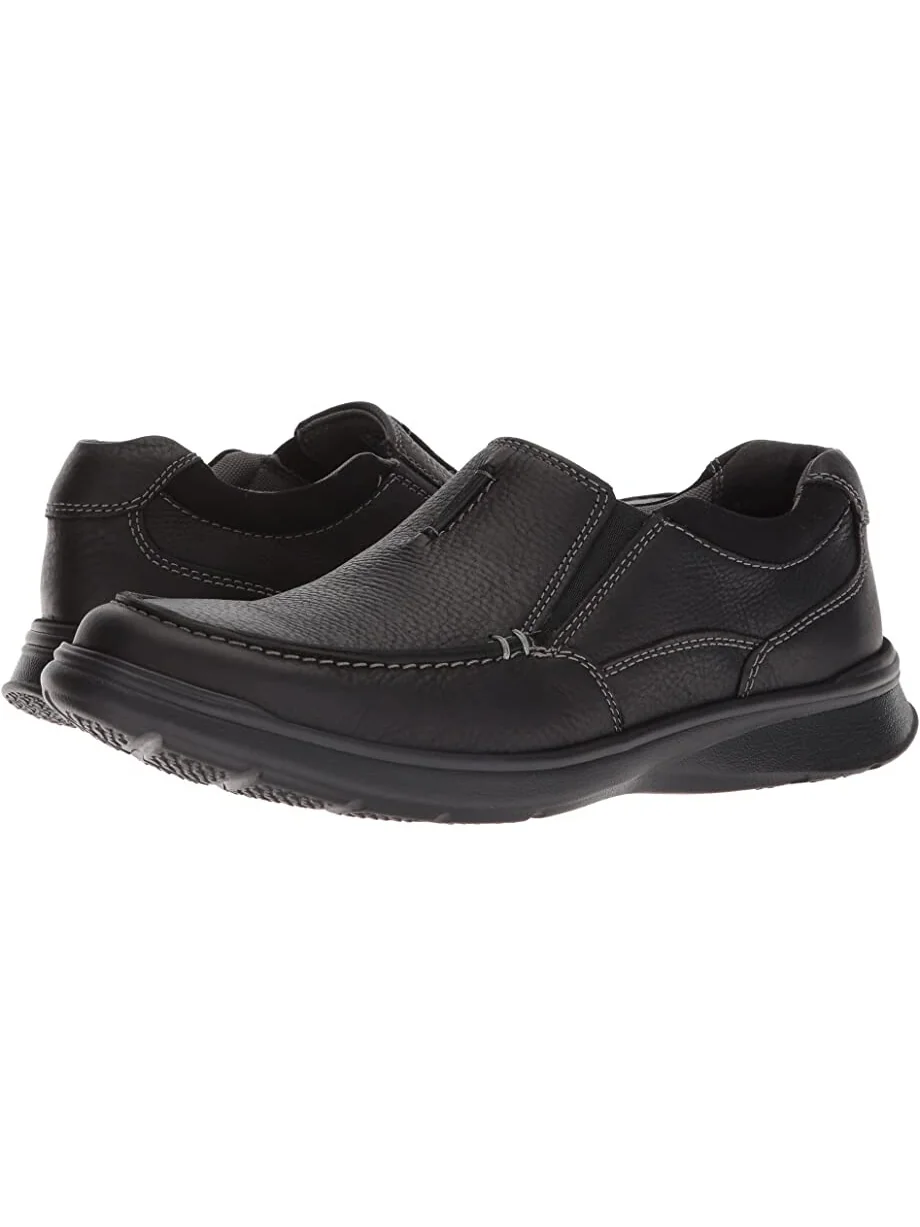 Лоферы Cotrell Free Clarks, кожа — 1