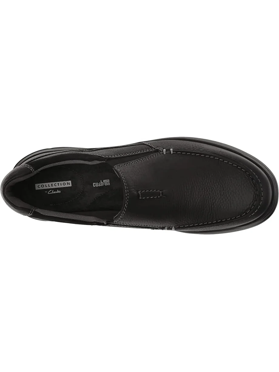 Лоферы Cotrell Free Clarks, кожа — 3
