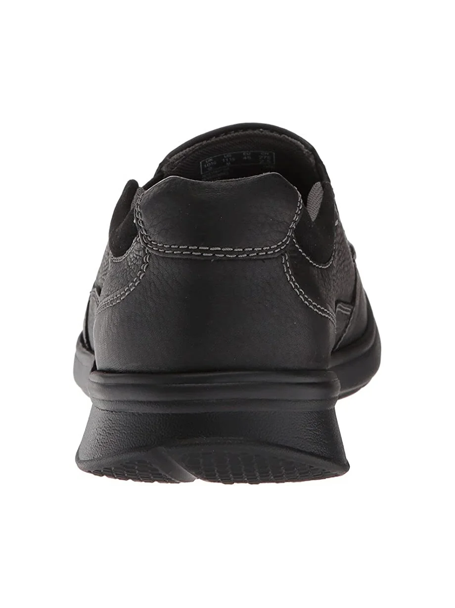 Лоферы Cotrell Free Clarks, кожа — 6