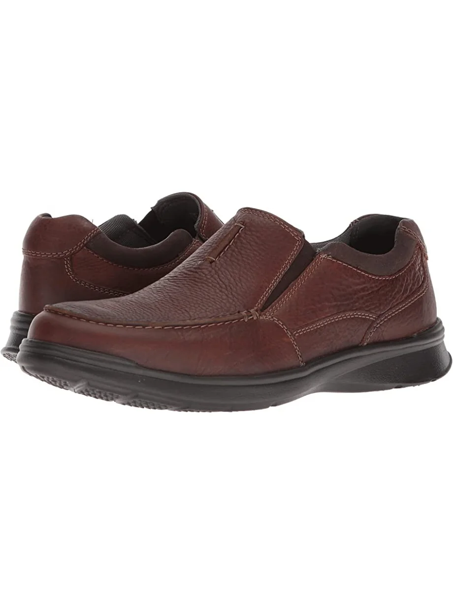 Лоферы Cotrell Free Clarks, кожа — 1