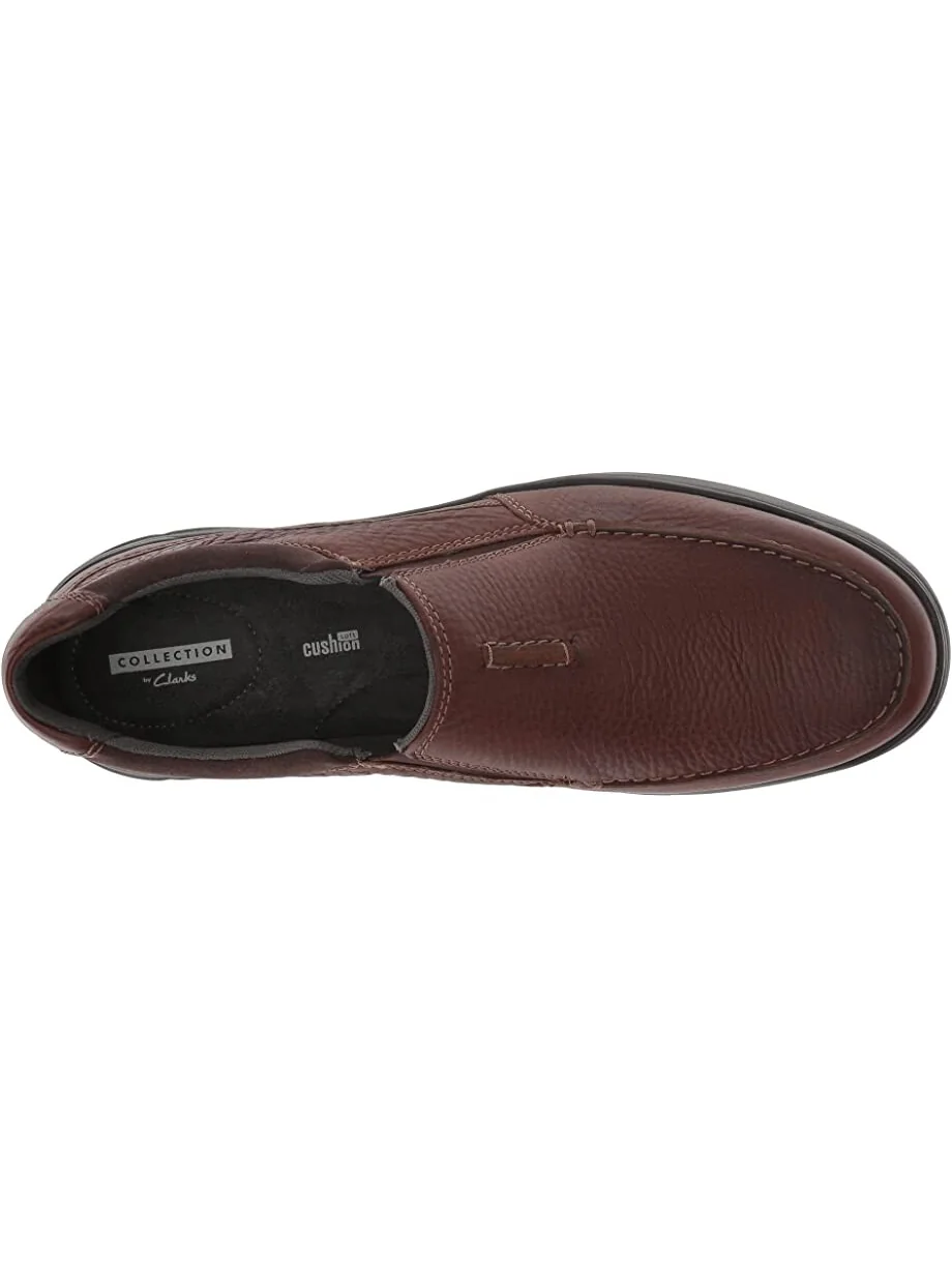 Лоферы Cotrell Free Clarks, кожа — 3
