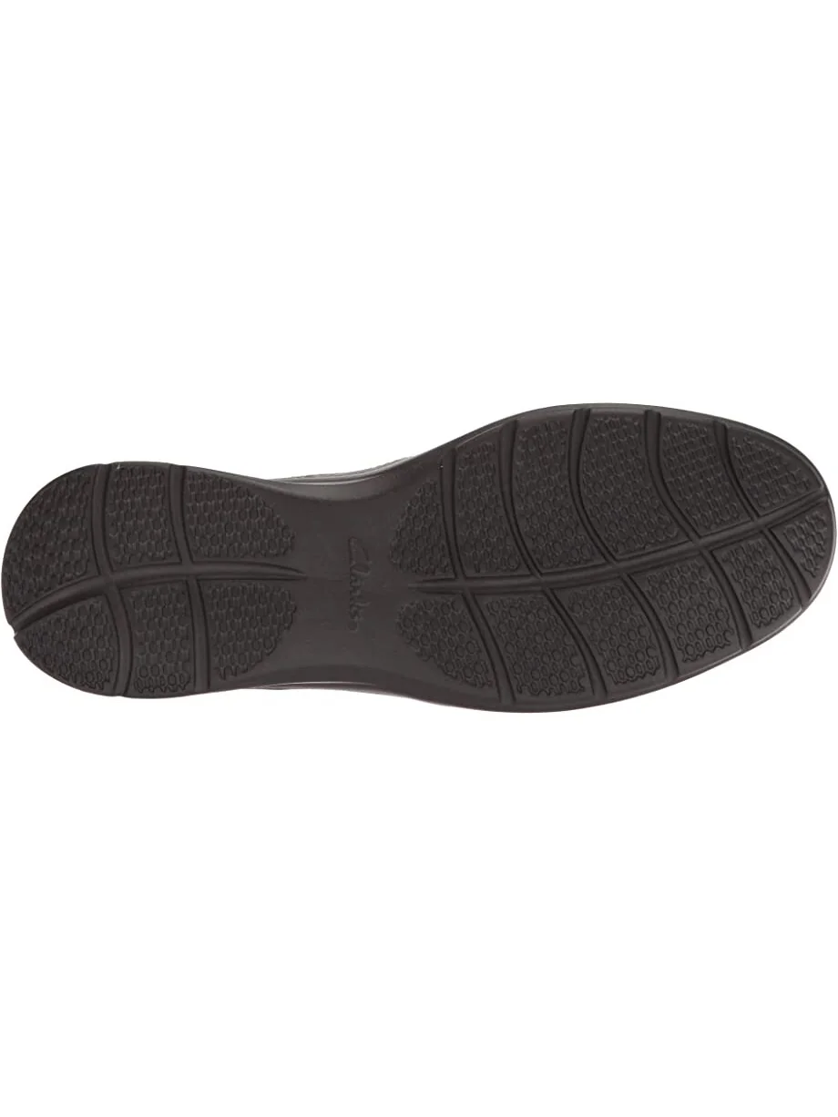 Лоферы Cotrell Free Clarks, кожа — 4