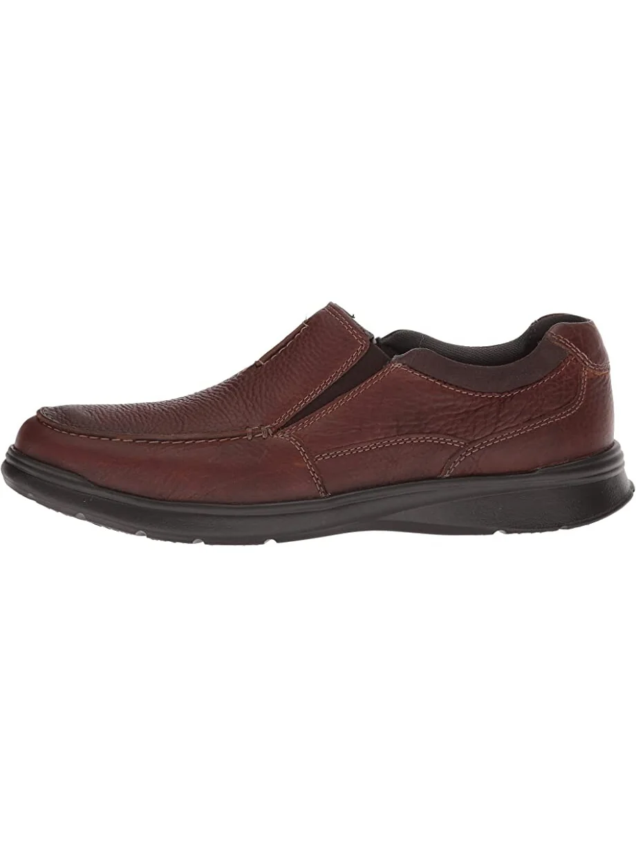 Лоферы Cotrell Free Clarks, кожа — 5