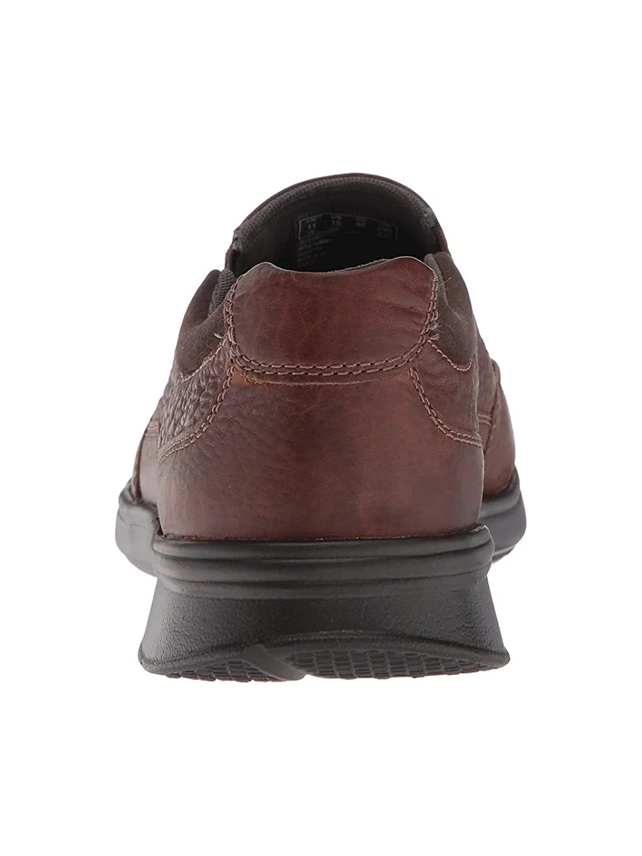 Лоферы Cotrell Free Clarks, кожа — 6