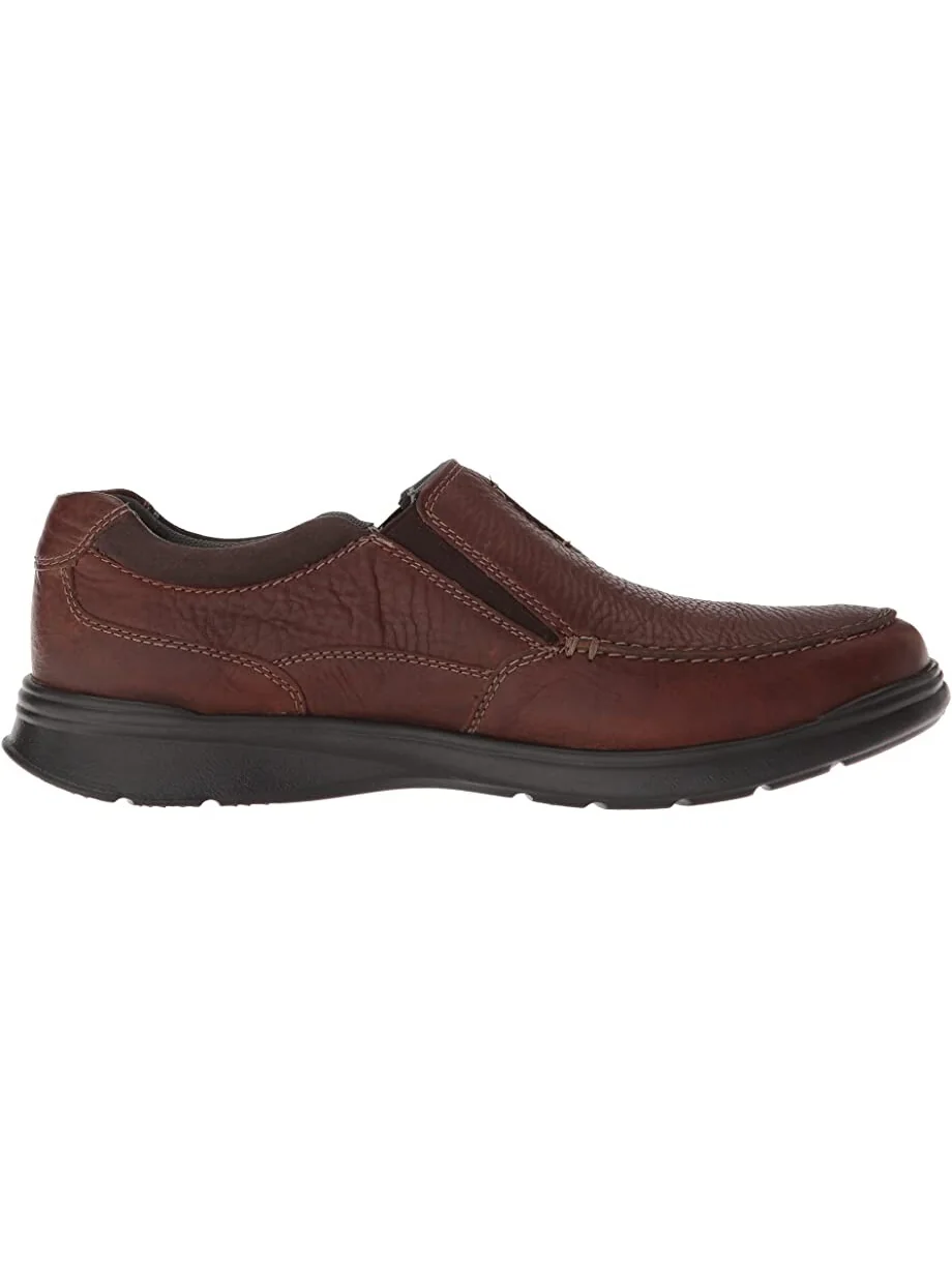 Лоферы Cotrell Free Clarks, кожа — 7