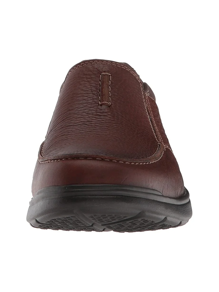 Лоферы Cotrell Free Clarks, кожа — 8