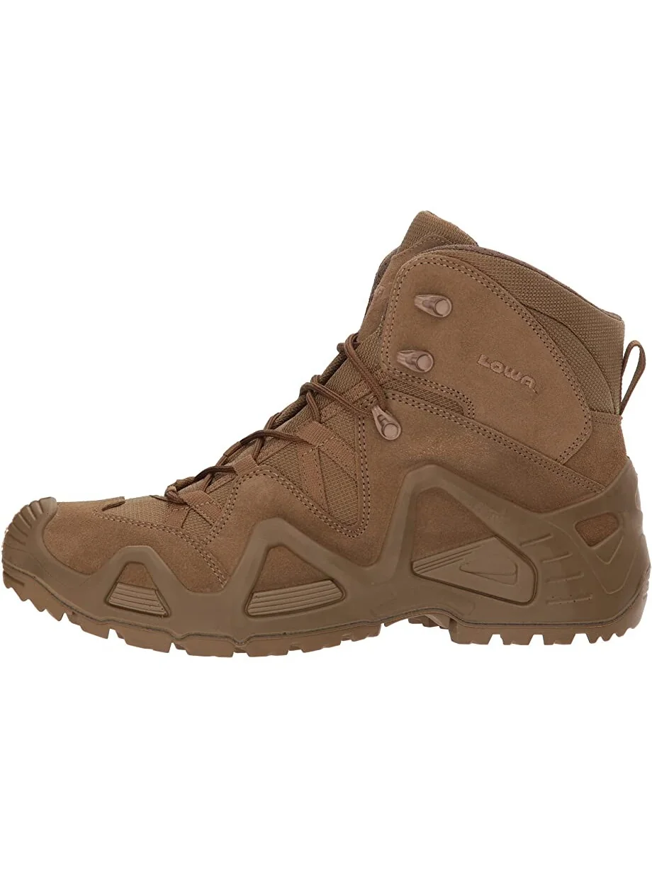 Кроссовки Zephyr Mid TF Lowa — 5