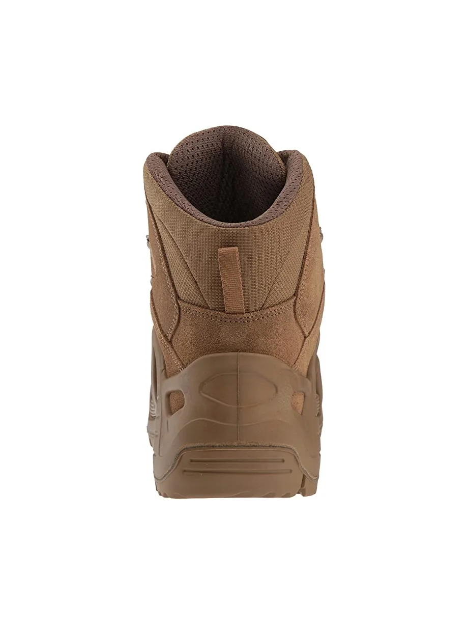 Кроссовки Zephyr Mid TF Lowa — 6