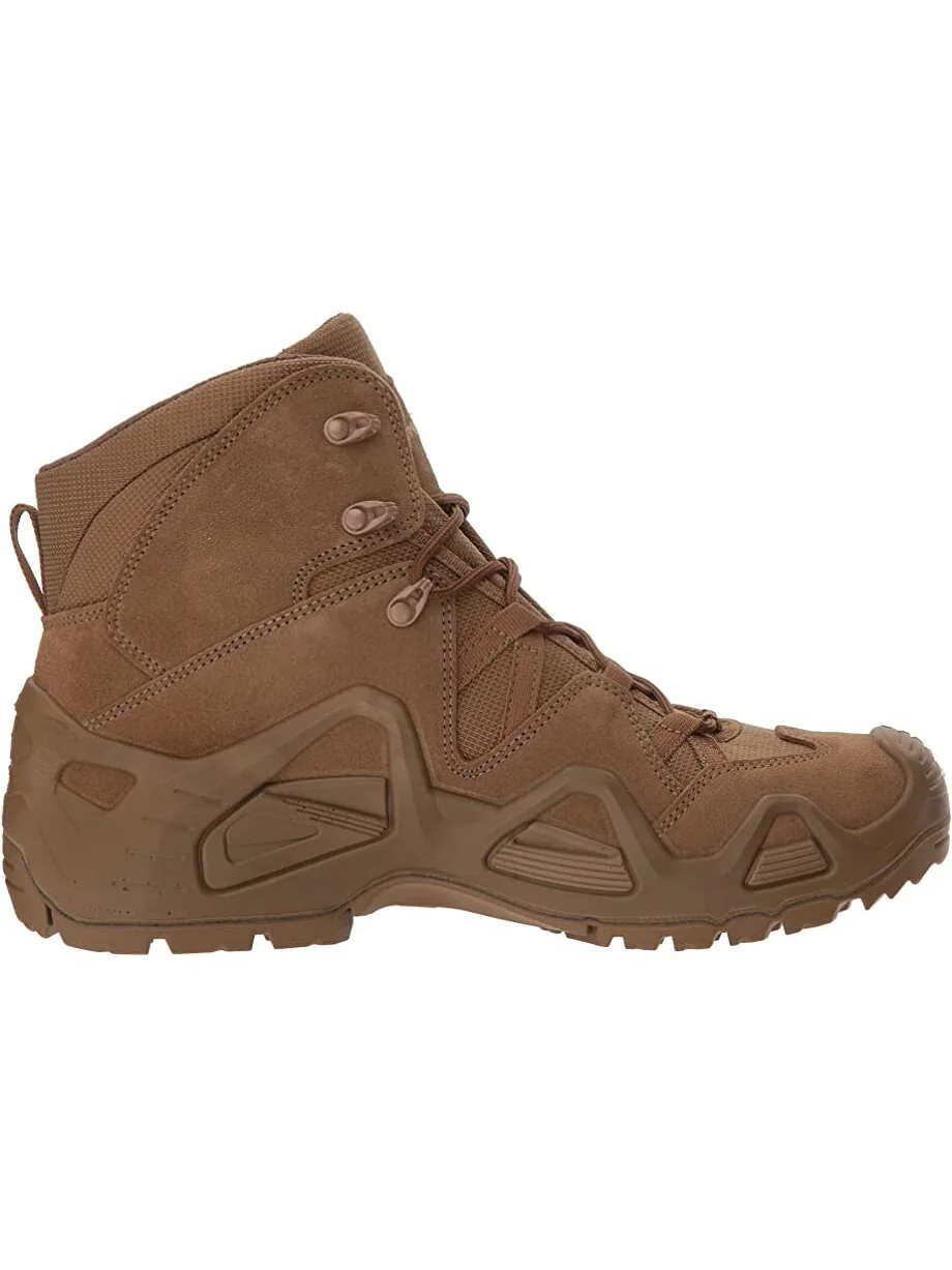 Кроссовки Zephyr Mid TF Lowa — 7