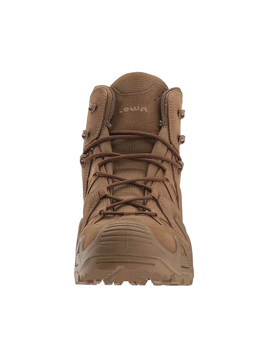 Кроссовки Zephyr Mid TF Lowa — 8
