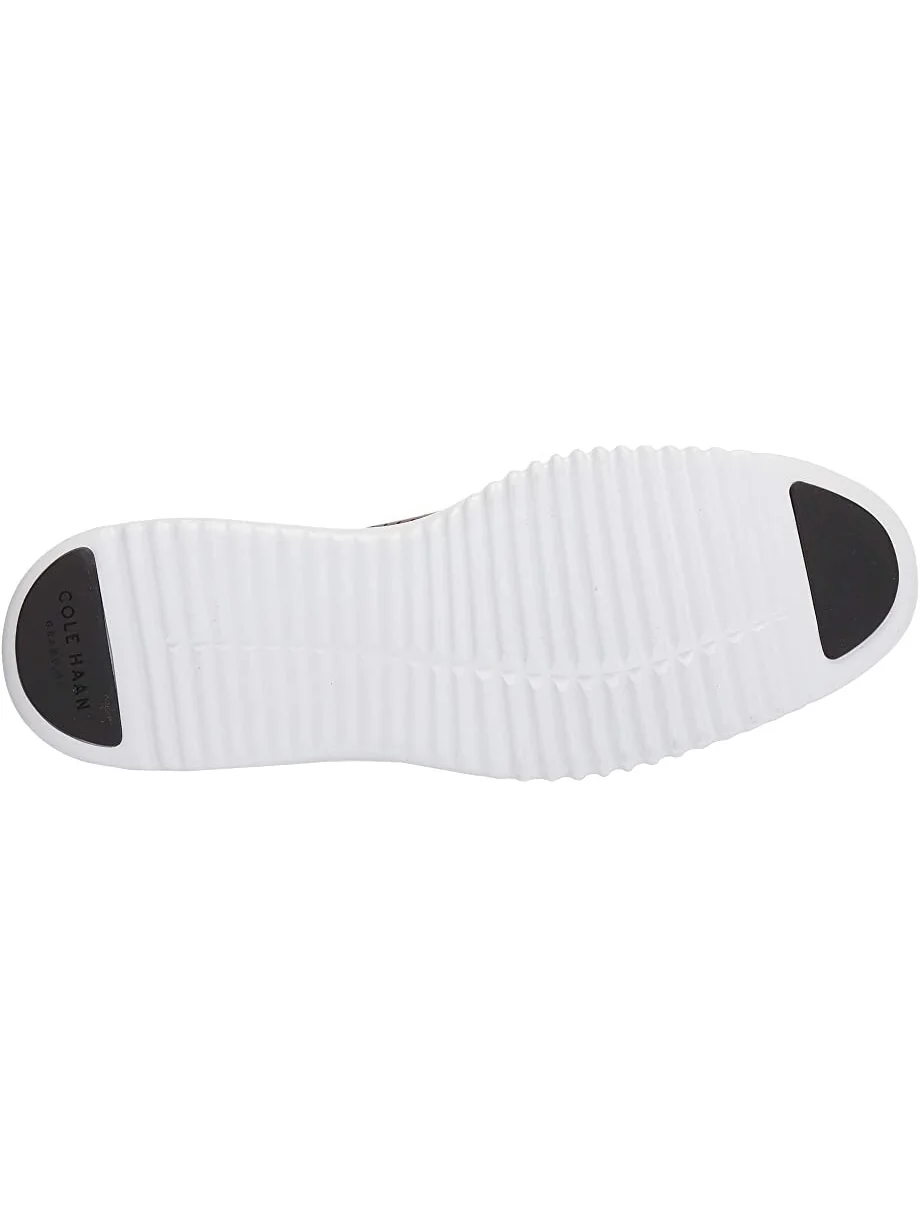 Оксфорды 2.Zerogrand Laser Wing Oxford Cole Haan — 4