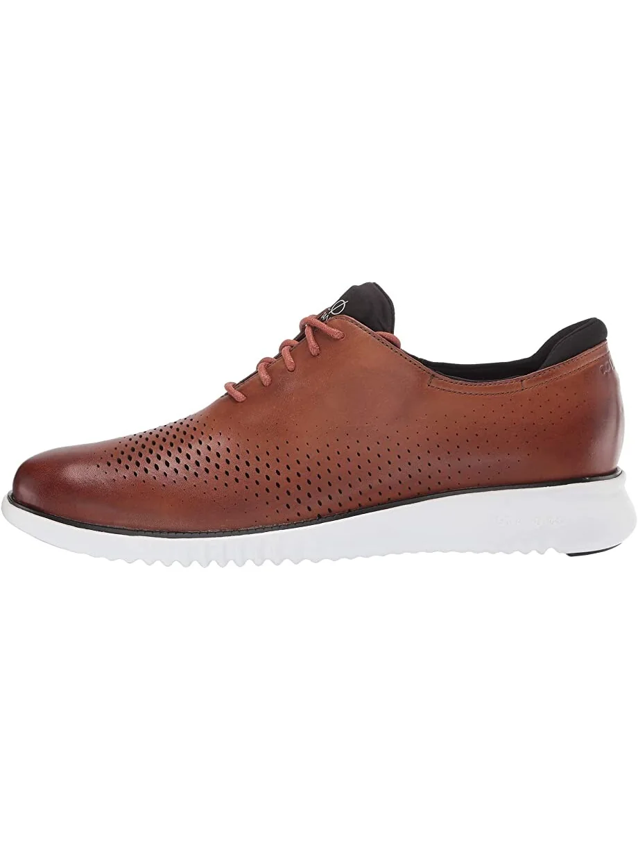 Оксфорды 2.Zerogrand Laser Wing Oxford Cole Haan — 5
