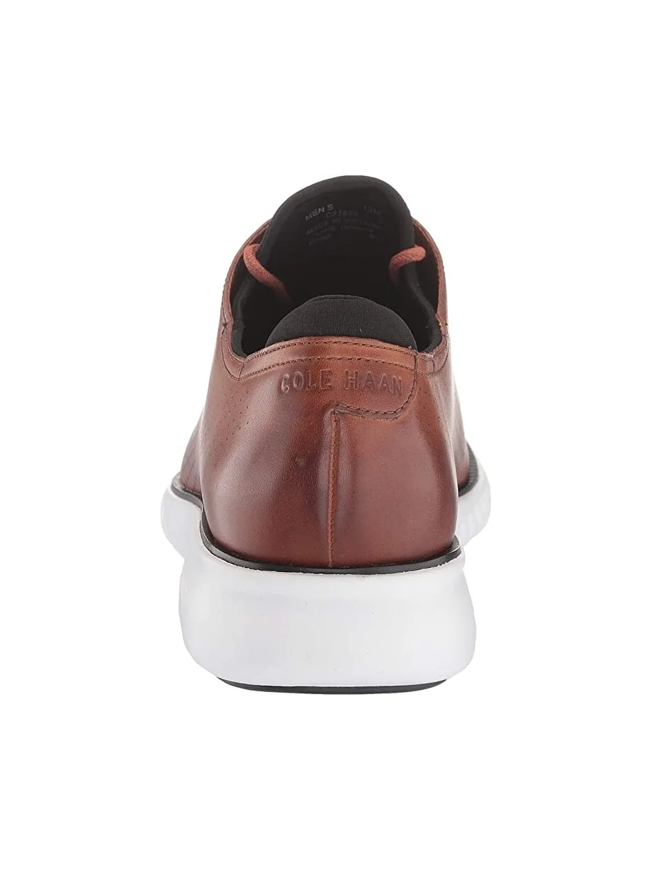 Оксфорды 2.Zerogrand Laser Wing Oxford Cole Haan — 6