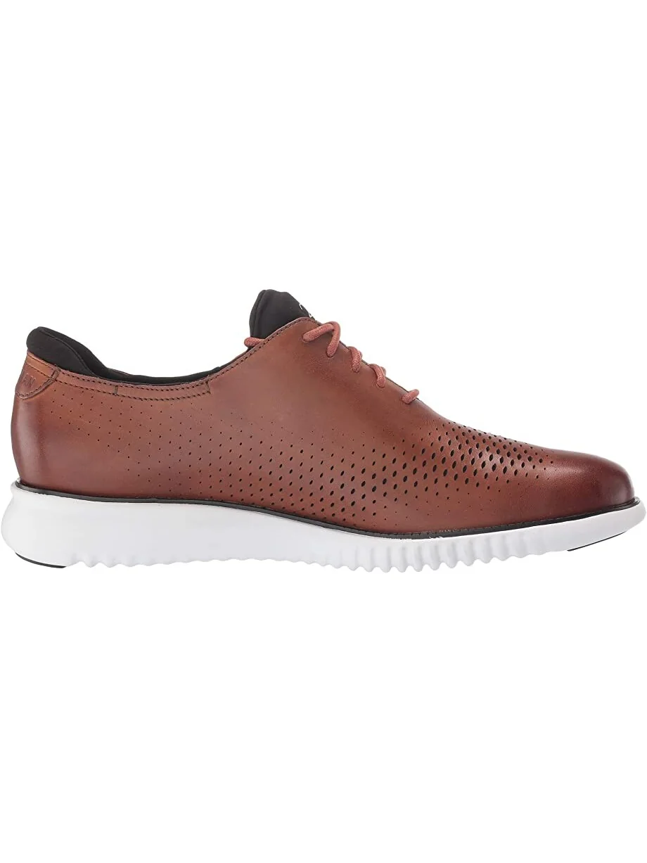 Оксфорды 2.Zerogrand Laser Wing Oxford Cole Haan — 7