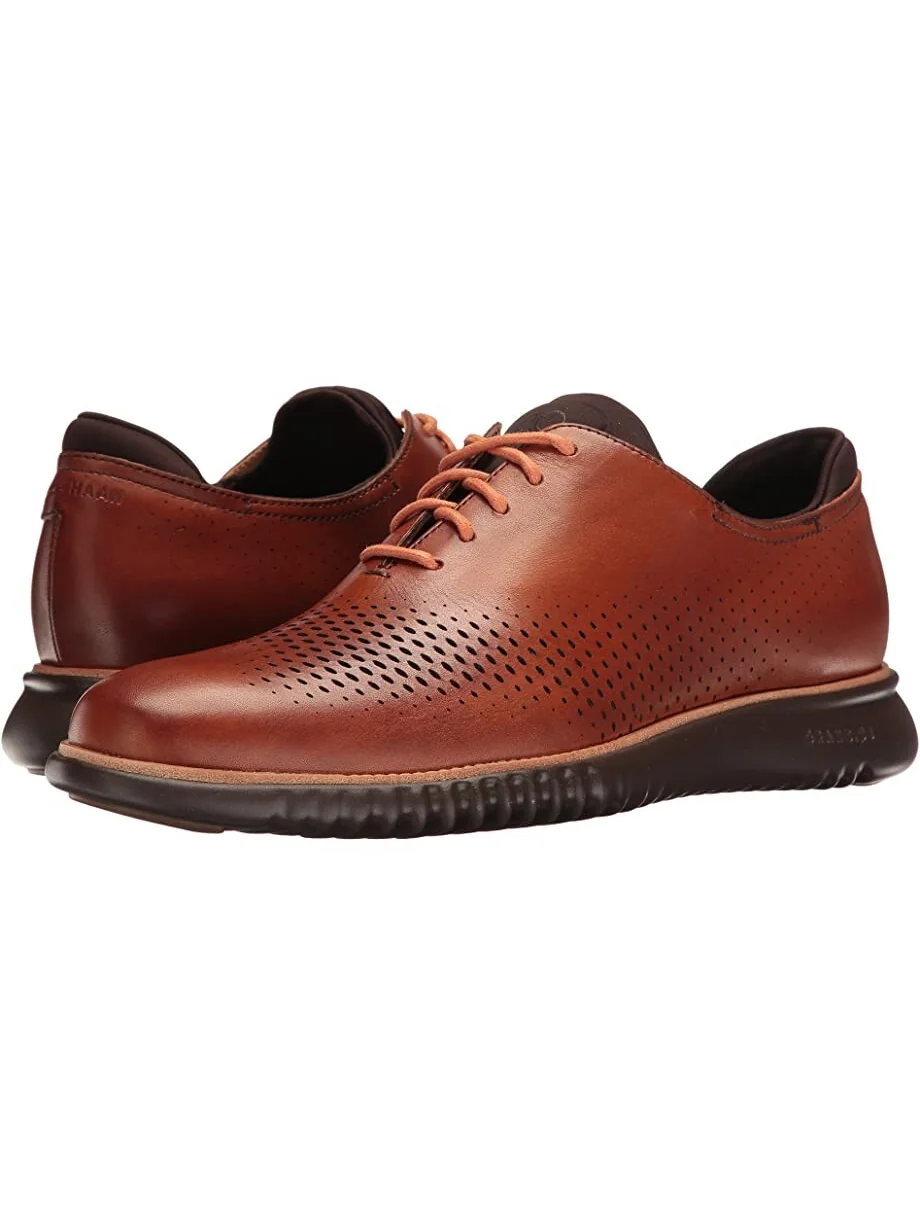 Оксфорды Cole Haan Pinch Prep Penny Loafer — 1