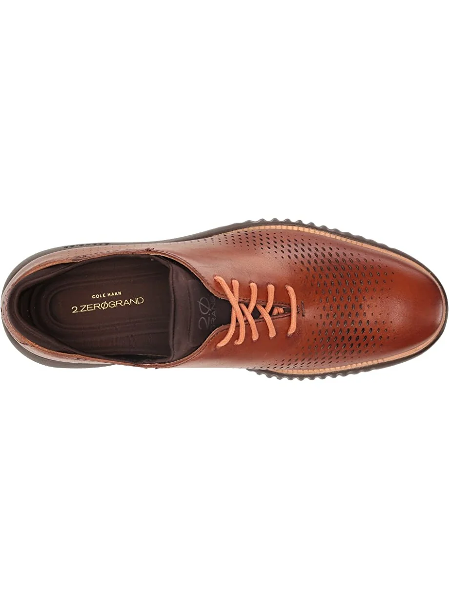 Оксфорды Cole Haan Pinch Prep Penny Loafer — 3