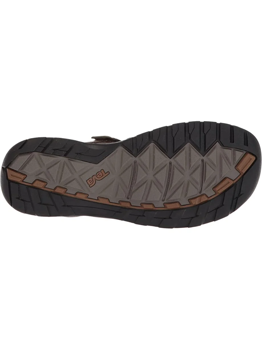 Сандалии Omnium 2 Leather Teva — 4