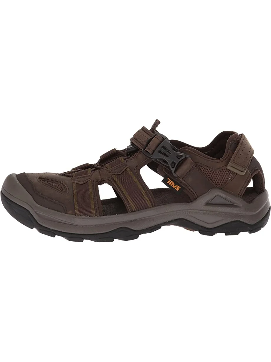 Сандалии Omnium 2 Leather Teva — 5