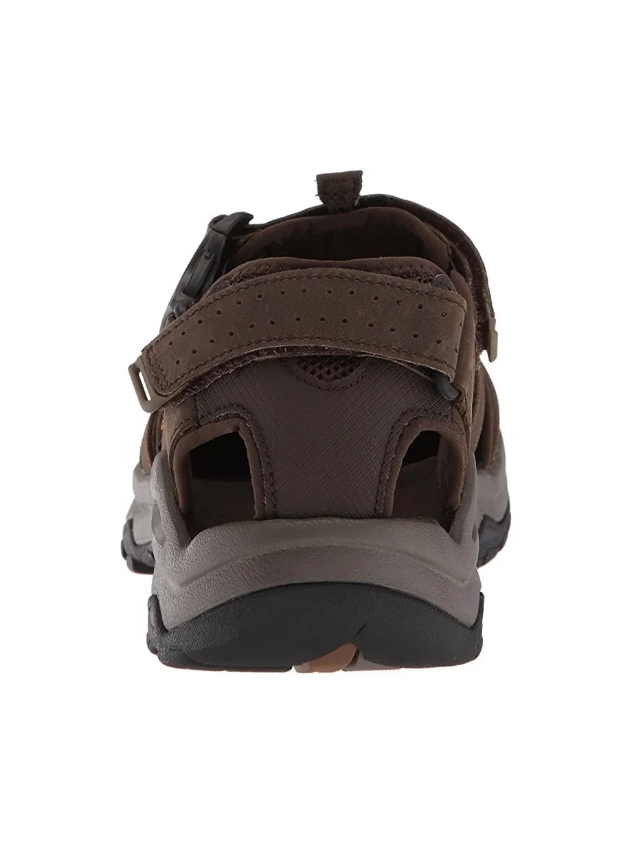 Сандалии Omnium 2 Leather Teva — 6