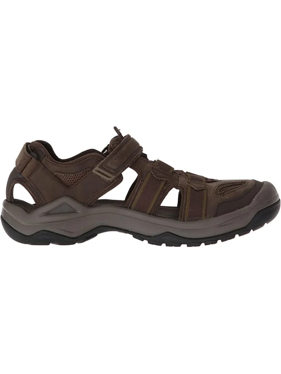 Сандалии Omnium 2 Leather Teva — 7