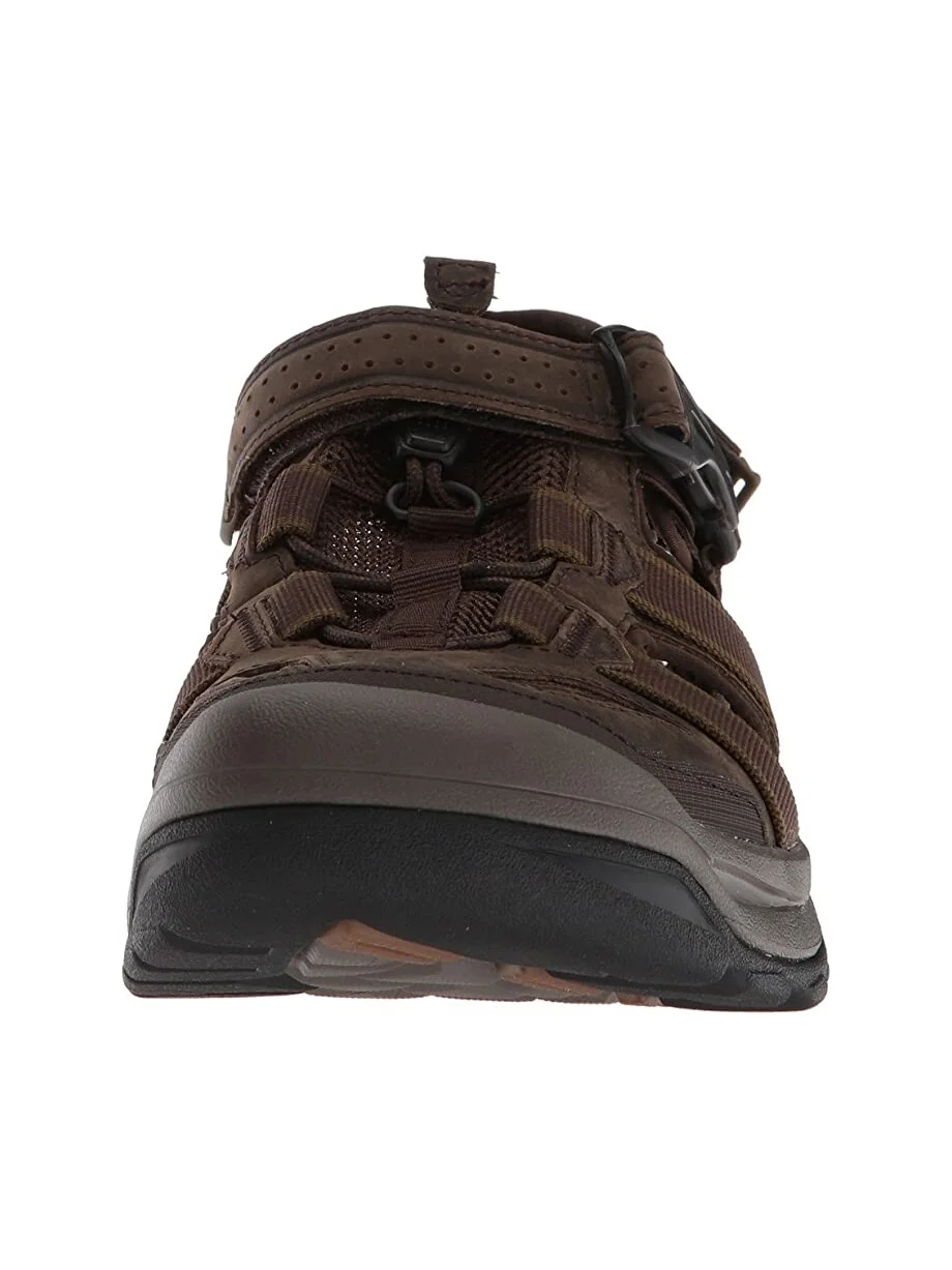 Сандалии Omnium 2 Leather Teva — 8