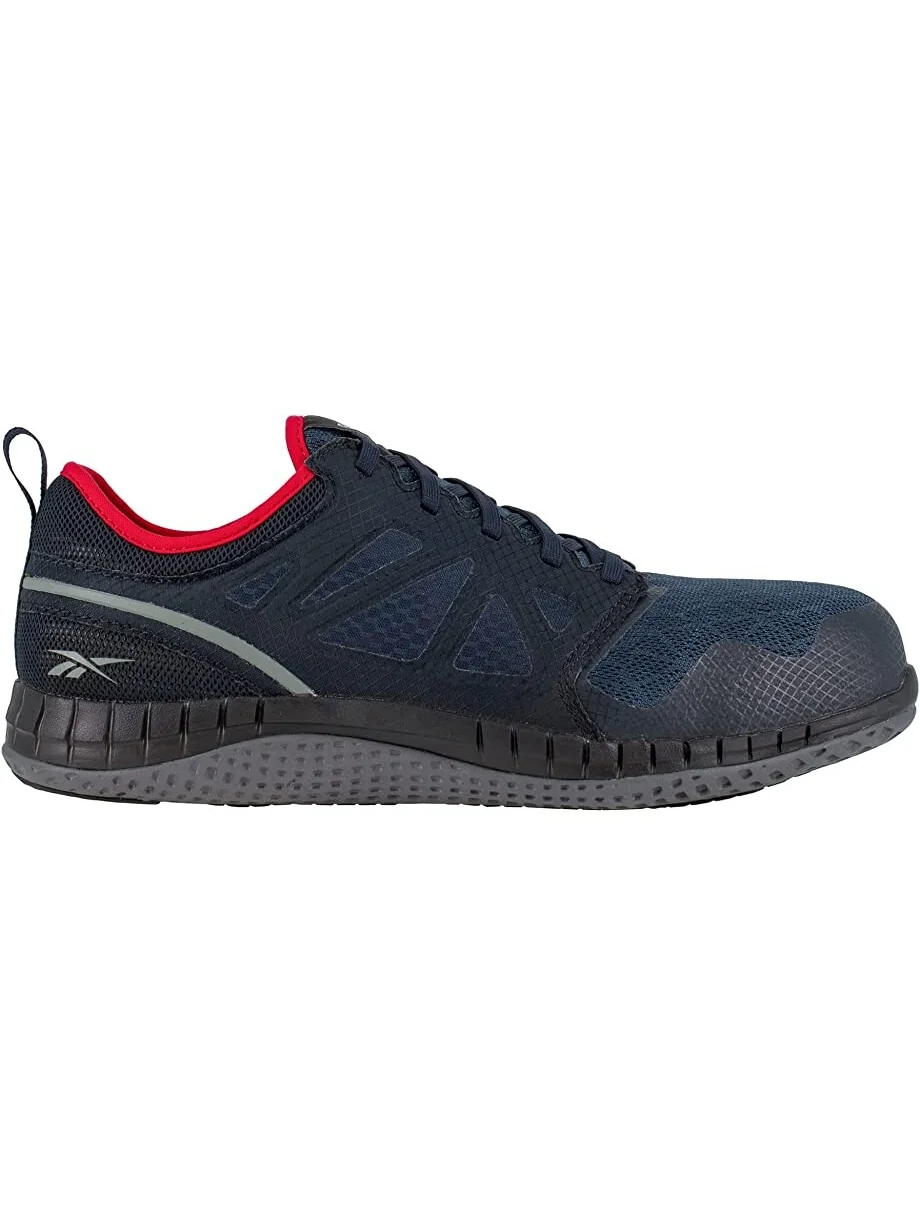 Кроссовки Zprint Work Reebok Work — 5