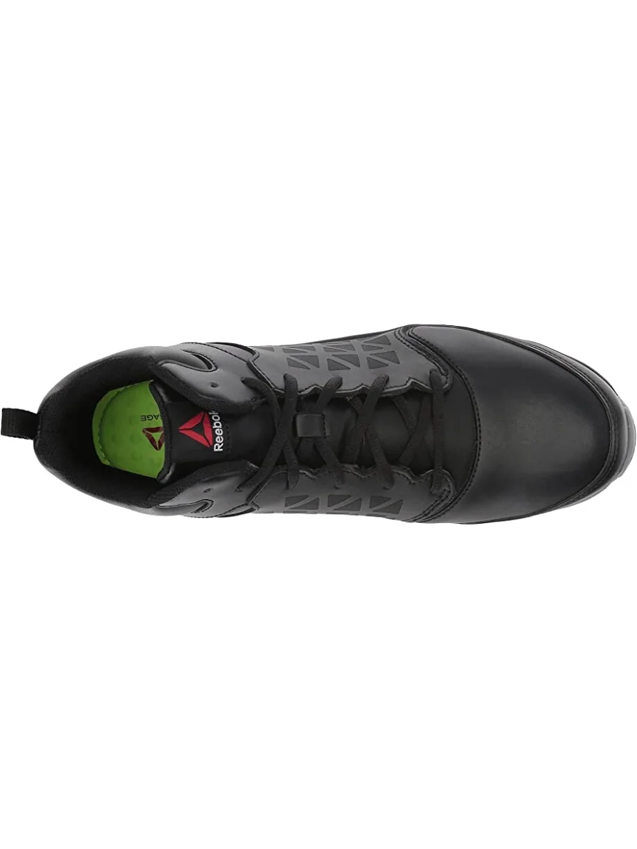 Кроссовки Sublite Cushion Work Mid EH Reebok Work — 3