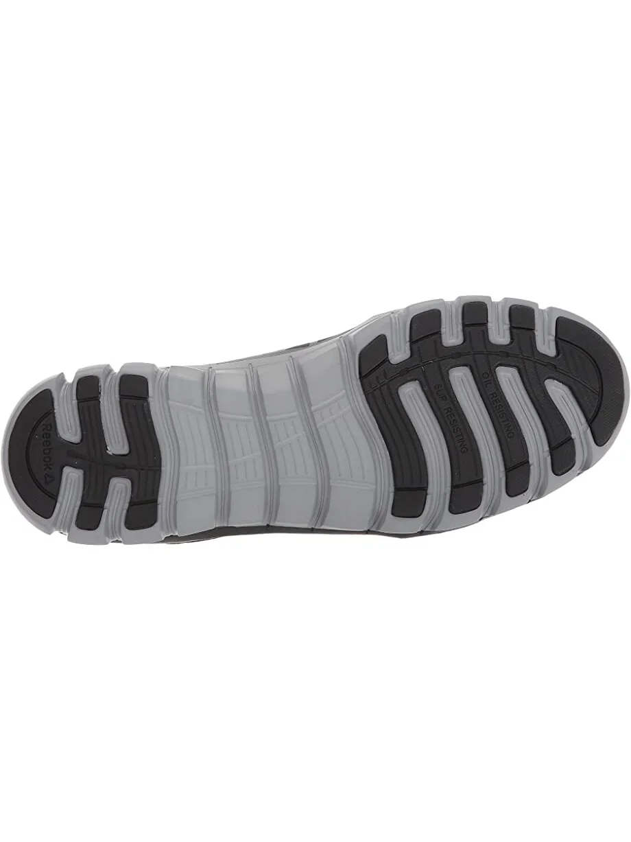 Кроссовки Sublite Cushion Work Mid EH Reebok Work — 4